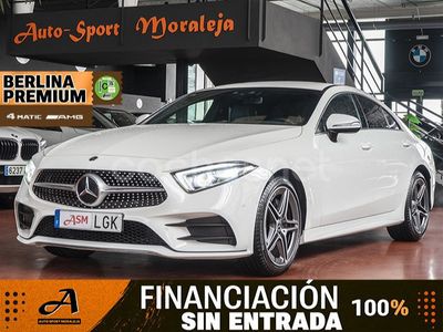 Mercedes CLS350