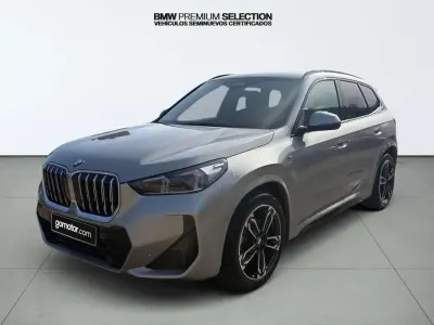 Używany BMW X1 M Sport 150 KM (110 kW) 2025 SUV