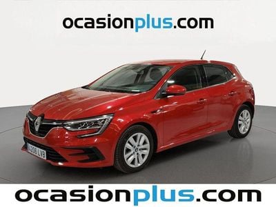 Renault Mégane IV