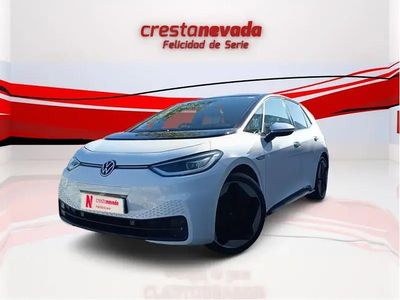 Usado VW ID.3 150 kW (204 CV) 2020 Utilitario