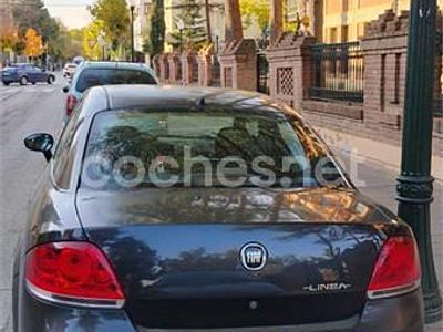 Fiat Linea