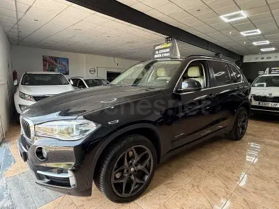 Usado BMW X5