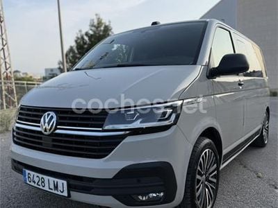 VW Multivan