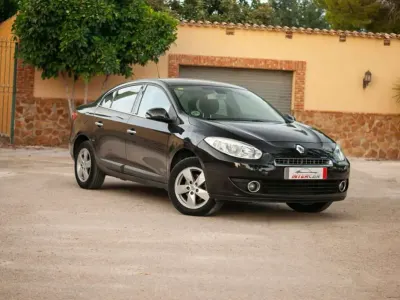 Usado Renault Fluence