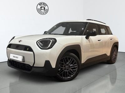 Nuevo 2025 Mini Aceman SUV | 35.000 € (Buen precio)