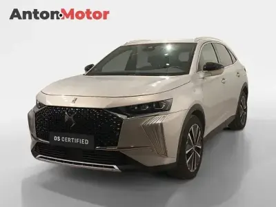 Usado DS Automobiles DS4 Opera 224 CV (164 kW) 2024 Gris SUV