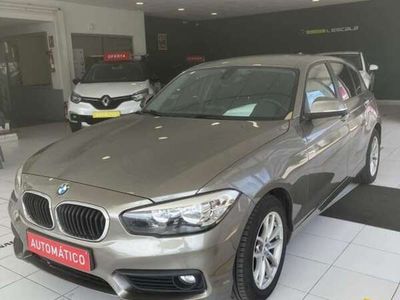 usado BMW 116 116 dA