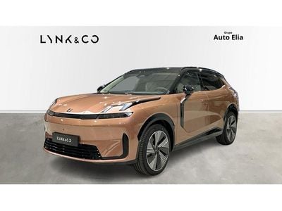 Usado Lynk & Co 08 350 CV (257 kW) 2025 Otro SUV