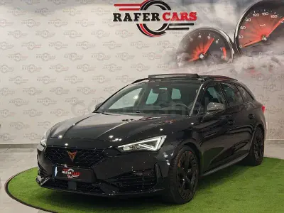 Usado Cupra Leon