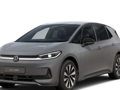 Nuevo VW ID.3 Life 125 kW (170 CV) 2026 Gris Utilitario