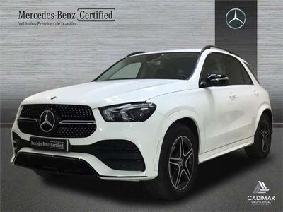 Mercedes GLE350