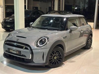 Usado Mini Cooper SE 135 kW (184 CV) 2022 Eléctrico Utilitario