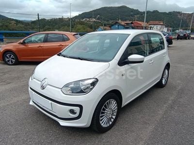 VW up!