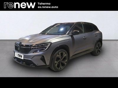 Occasion Renault Austral Techno 160 PK (117 kW) 2022 Grijs SUV
