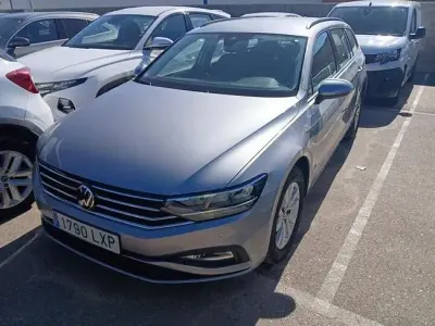 Usado VW Passat
