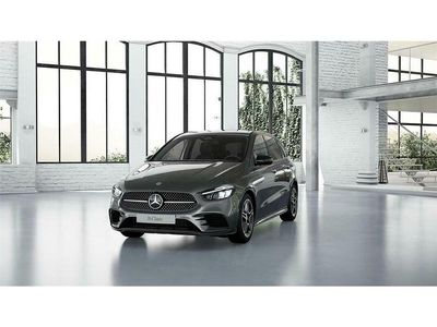 Gris Nuevo 2025 Mercedes B250 Monovolumen | 46.100 €