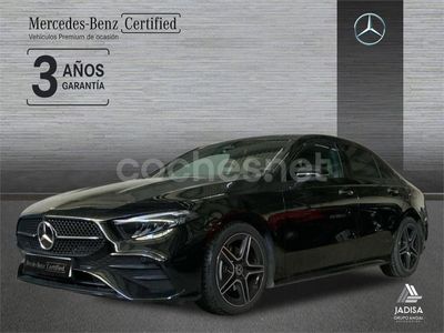 Mercedes A200
