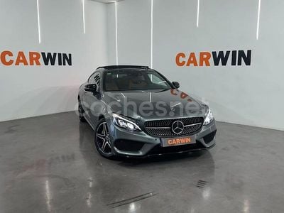 Mercedes C250