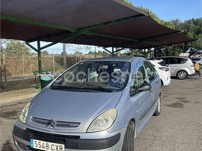 Citroën Xsara Picasso