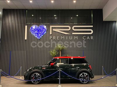 Mini John Cooper Works