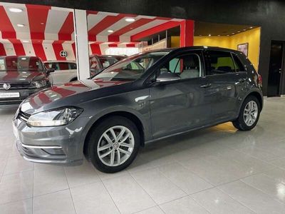 usado VW Golf VII 1.6tdi Advance Dsg7 85kw