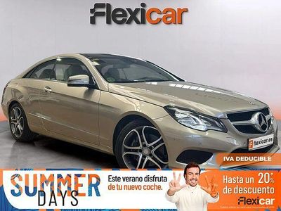 Mercedes E250