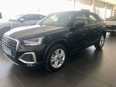 Usado Audi Q2 Advanced 110 CV (80 kW) 2024 SUV