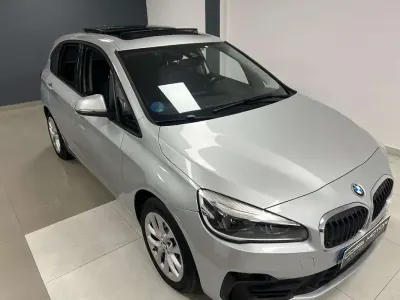 Usado BMW 225 Active Tourer