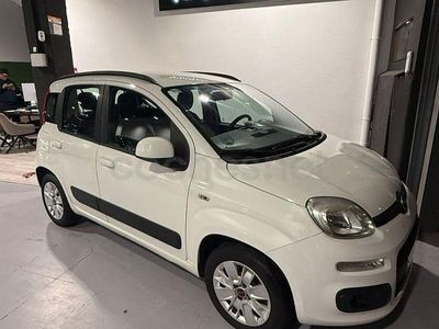 Usado Fiat Panda Easy 69 CV (50 kW) 2018 Blanco Utilitario