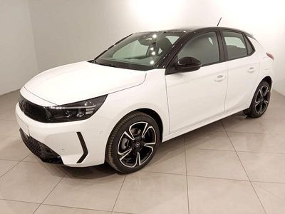 Usado Opel Corsa S 100 CV (73 kW) 2023 Blanco Berlina