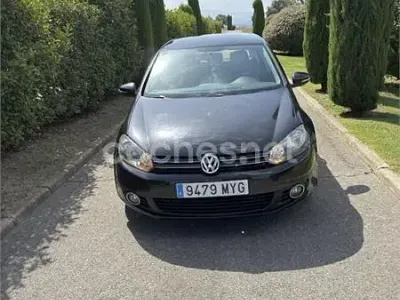 Usado VW Golf VI