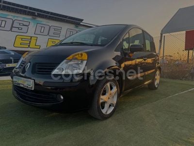 Renault Modus