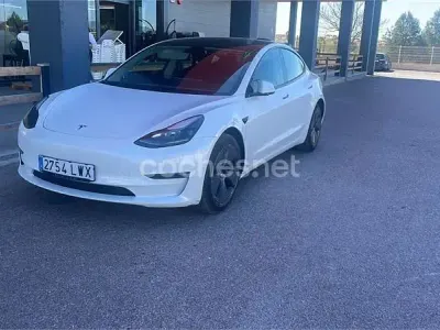 Usado Tesla Model 3