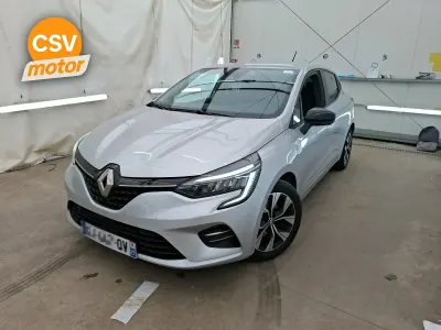 Usado Renault Clio V