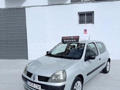 Renault Clio II