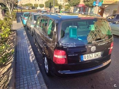 VW Touran