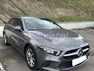 Mercedes A180