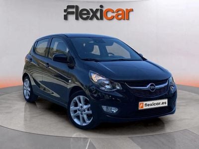 Opel Karl