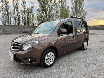 Mercedes Citan 111