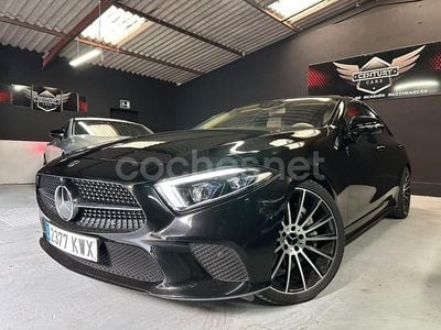 Mercedes CLS450