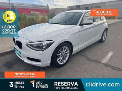 BMW 116
