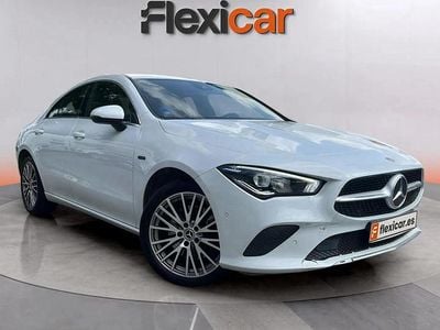 Mercedes CLA250e
