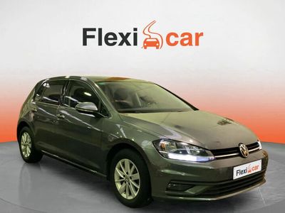 VW Golf Alltrack