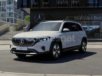 Mercedes EQB250