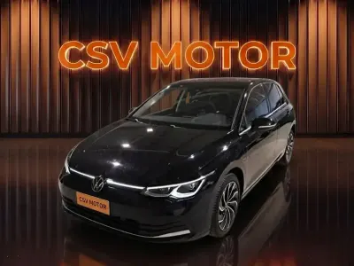 Usado VW Golf VIII