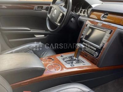 usado VW Phaeton 3.0 TDI 240 5plz 4Motion 4p Tip.