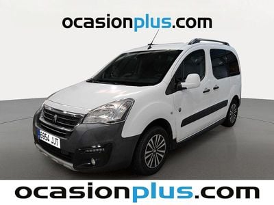 Peugeot Partner Tepee