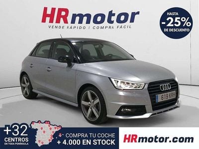 Usado Audi A1