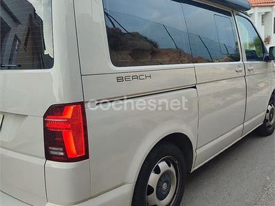 VW California