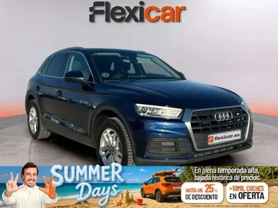 Usado Audi Q5